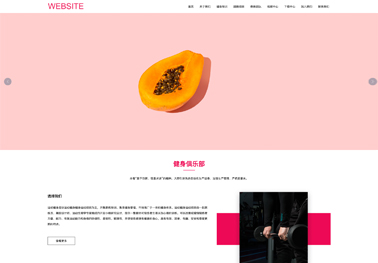 多領(lǐng)域覆蓋：涵蓋多個領(lǐng)域的專業(yè)網(wǎng)站制作