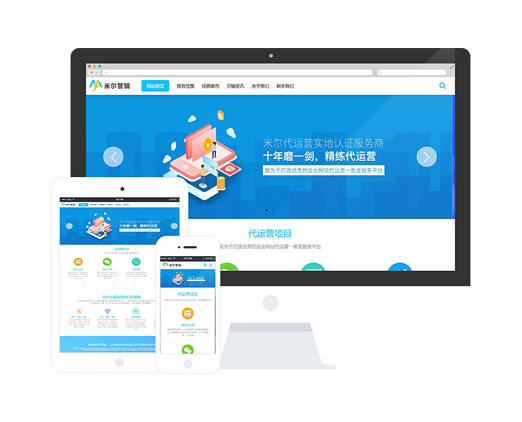 網(wǎng)絡(luò)營銷服務(wù)公司