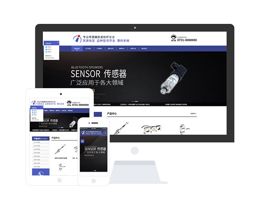 壓力傳感器企業(yè)