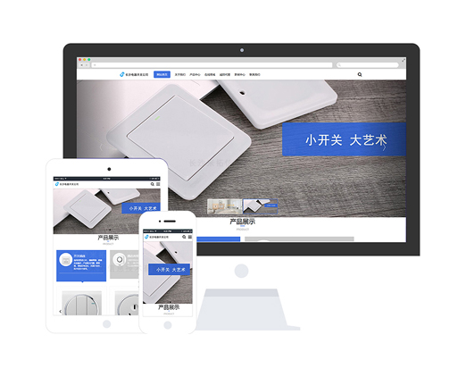 開關(guān)插座公司