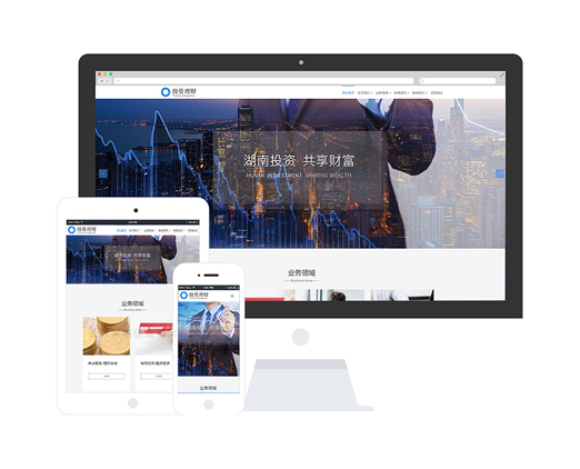 金融服務(wù)企業(yè)