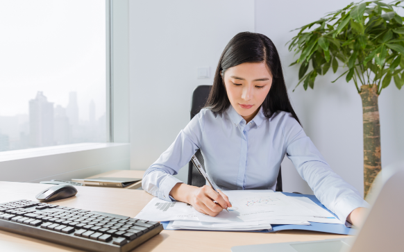 企業(yè)網(wǎng)站優(yōu)化技巧