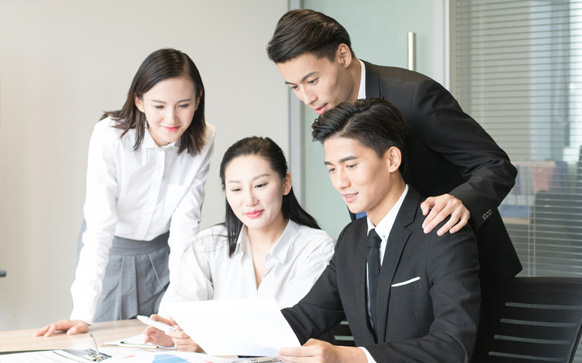 企業(yè)網(wǎng)站優(yōu)化建議