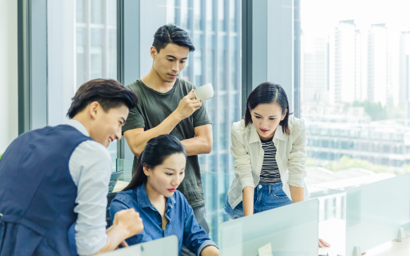 網(wǎng)站建設(shè)如何打造有特色的企業(yè)網(wǎng)站