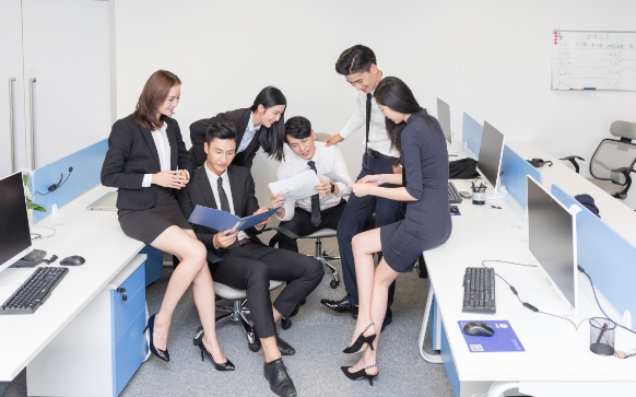 網(wǎng)頁設計色彩搭配原則